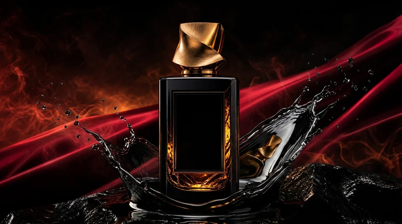 How to Create a Luxury Product Video Ad From One Image